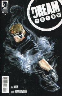 DREAM THIEF #1