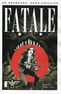 FATALE #14 