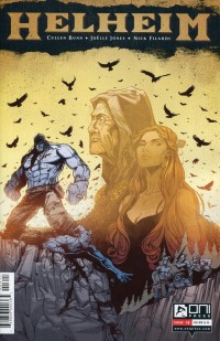 HELHEIM #3 
