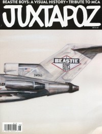 JUXTAPOZ #149 JUNE 2013