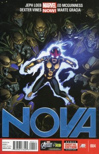 NOVA #4