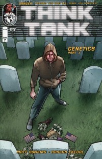 THINK TANK #7 