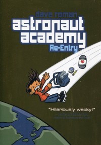 ASTRONAUT ACADEMY GN RE ENTRY