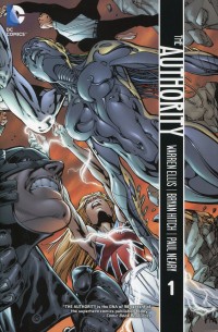 AUTHORITY HC V1