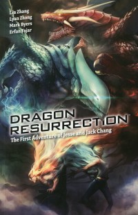 DRAGON RESURRECTION GN 