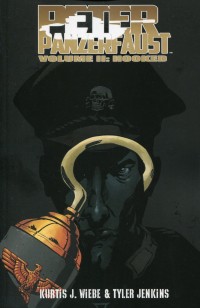 PETER PANZERFAUST TP V2 HOOKED