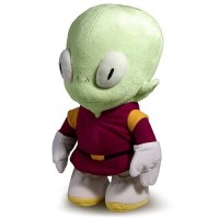 FUTURAMA 10INCH PLUSH KIF