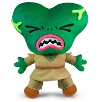 FUTURAMA 10INCH PLUSH MORBO