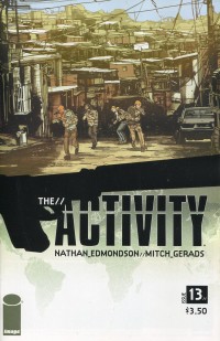 ACTIVITY #13