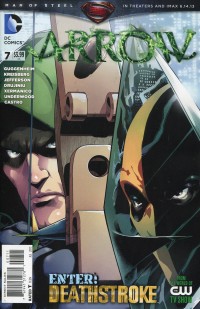 ARROW #7
