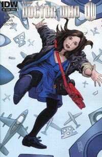 DOCTOR WHO #9