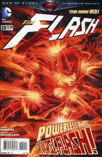 FLASH #20