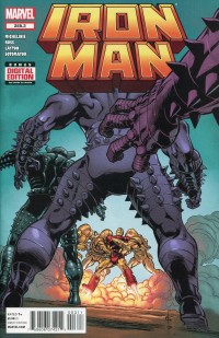 IRON MAN #258.3