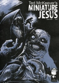 MINIATURE JESUS #2
