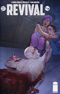 REVIVAL #10