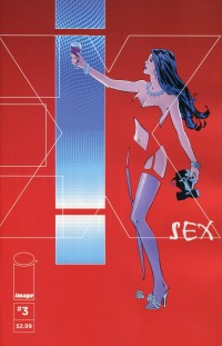 SEX #3