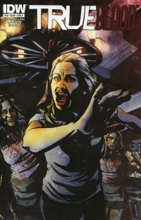 TRUE BLOOD #13