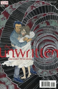 UNWRITTEN #49