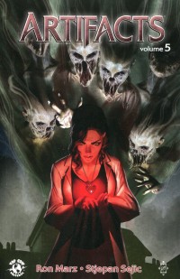 ARTIFACTS TP V5