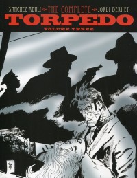 TORPEDO TP V3