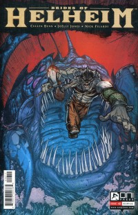 Brides of Helheim #2