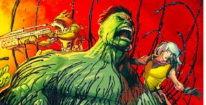 Details emerge in Avengers: No Road Home