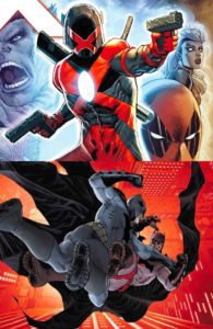 Zeus’ top selling comic books of 2019