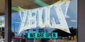 Zeus will remain open